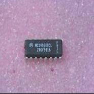 MC14025BCL