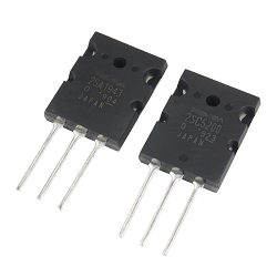 2SC5200/2SA1943
