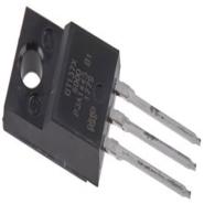 BT137X-600