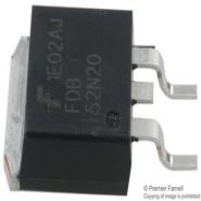FDB52N20