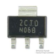 LM1117IMP-5.0