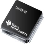 LM3S5749-IQC50