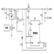 MP6902DS