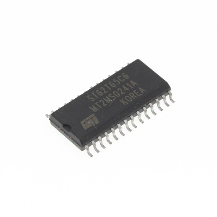 ST62T65C6