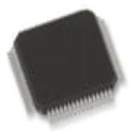 TAS5613PHD