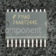 74ABT244C