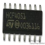 HCF4051M