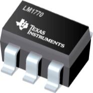 LM1770UMF