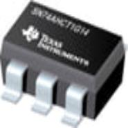 SN74AHCT1G14DCK3