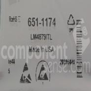 LM4879ITL