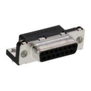 ID15S33E4GX00LF - Brand New Amphenol Communications Solutions D-Sub/DVI/HDMI Connectors
