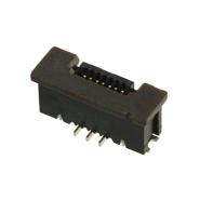 1734742-7 - Brand New TE Connectivity AMP Connectors FFC/FPC Connectors