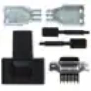 788793-1 - Brand New TE Connectivity AMP Connectors D-Sub/DVI/HDMI Connectors