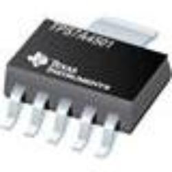TPS7A4501MUB