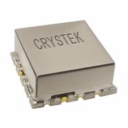 CVCO55CC-2818-2835 - Brand New Crystek Corporation Voltage Controlled Oscillators (VCO)