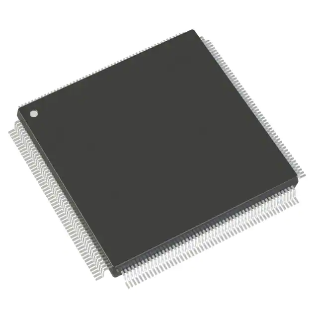 A3P1000-PQG208M