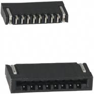 HFW8R-2STE1LF - Brand New Amphenol Communications Solutions FFC/FPC Connectors