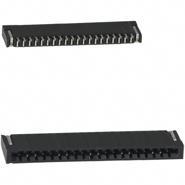 HFW20R-1STE1LF - Brand New Amphenol Communications Solutions FFC/FPC Connectors
