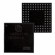 LM3S1911-IBZ50-A2