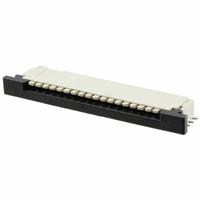1-84953-7 -  Brand New TE Connectivity AMP Connectors FFC/FPC Connectors