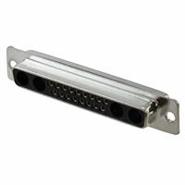DCM-21WA4S-A197 -  Brand New ITT Cannon, LLC D-Sub/DVI/HDMI Connectors
