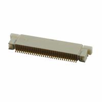 3-1734839-3 - Brand New TE FFC/FPC Connectors