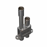 HDVDPM -  Brand New EMERSON RF Connectors / Coaxial Connectors
