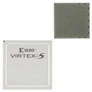 XC5VLX85T-1FF1136C