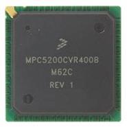 MPC555LFMZP40