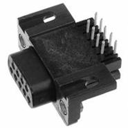 5747459-4 - Brand New TE Connectivity AMP Connectors D-Sub/DVI/HDMI Connectors