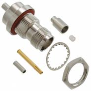 73216-1331 -  Brand New MOLEX RF Connectors / Coaxial Connectors