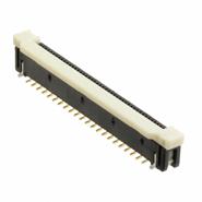 IL-FPR-45S-VF-N1 -  Brand New JAE Electronics FFC/FPC Connectors
