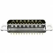 L717-DB25P-U - Brand New D-Sub/DVI/HDMI Connectors