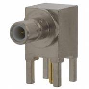 5414337-1 - Brand New TE Connectivity AMP Connectors RF Connectors / Coaxial Connectors