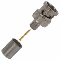 5413589-5 - Brand New TE Connectivity AMP Connectors RF Connectors / Coaxial Connectors