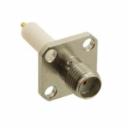 73251-0410 -  Brand New MOLEX RF Connectors / Coaxial Connectors