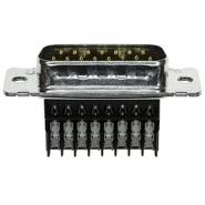 1-745494-5 - Brand New TE Connectivity AMP Connectors D-Sub/DVI/HDMI Connectors
