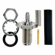 CONSMA014 - Brand New Linx Technologies RF Connectors / Coaxial Connectors