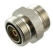 1532A5011 -  Brand New  RF Connectors / Coaxial Connectors