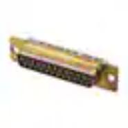 M24308/23-11F -  Brand New ITT Cannon, LLC D-Sub/DVI/HDMI Connectors