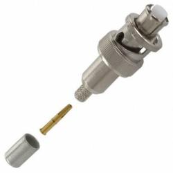 5051426-4 - Brand New TE Connectivity AMP Connectors RF Connectors / Coaxial Connectors