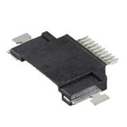 FA5B010HP1 -  Brand New JAE Electronics FFC/FPC Connectors