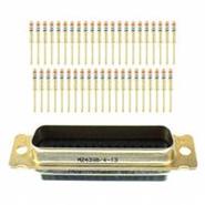 1757823-9 - Brand New TE Connectivity Aerospace, Defense and Marine D-Sub/DVI/HDMI Connectors