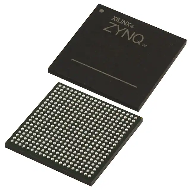 ADSP-BF548MBBCZ-5M