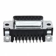 5745782-4 - Brand New TE Connectivity AMP Connectors D-Sub/DVI/HDMI Connectors