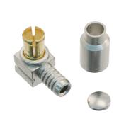 73415-5190 -  Brand New MOLEX RF Connectors / Coaxial Connectors
