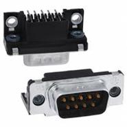 5747250-3 - Brand New TE Connectivity AMP Connectors D-Sub/DVI/HDMI Connectors