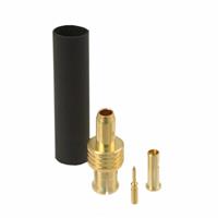 CONMCX007-R178 - Brand New Linx Technologies RF Connectors / Coaxial Connectors