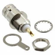 1-1337448-0 - Brand New TE Connectivity AMP Connectors RF Connectors / Coaxial Connectors