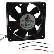 AFB1212SHE-CF00 -  Brand New Delta Electronics DC Fans